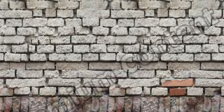 seamless wall bricks 0006